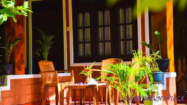 Exterior - Kingfisher Tours Srilanka (Colombo)