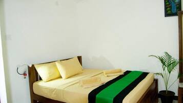 Fer et planche Ă repasser, Wi-Fi gratuit