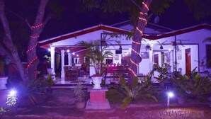 Building design - Kingfisher Tours Srilanka (Colombo)