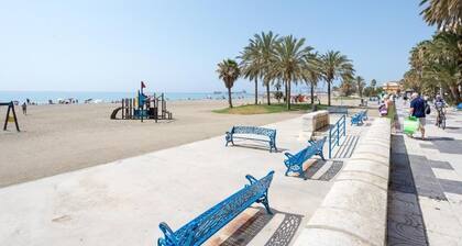 Apartamentos Pompidou