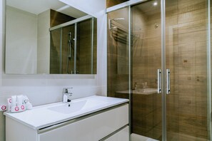 Appartement Exclusif | Salle de bain
