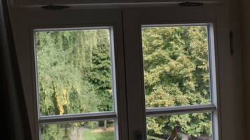 Double Room | View from room