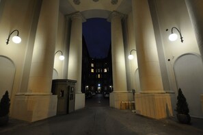 Exterior - WS Sauna Apartments (Kraków)