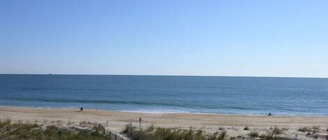 Condo, 1 Bedroom | Beach