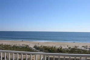 Condo, 1 Bedroom | Beach | On the beach