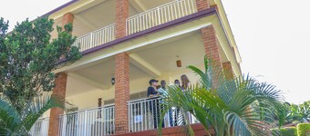 Adonai Guest House - Hostel