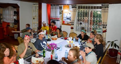 Adonai Guest House - Hostel