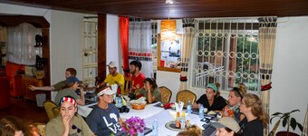 Adonai Guest House - Hostel