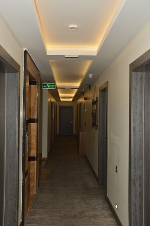 Hallway - Ada Hotel (Gaziantep)