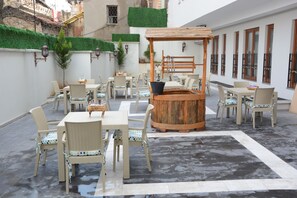 Garden - Ada Hotel (Gaziantep)