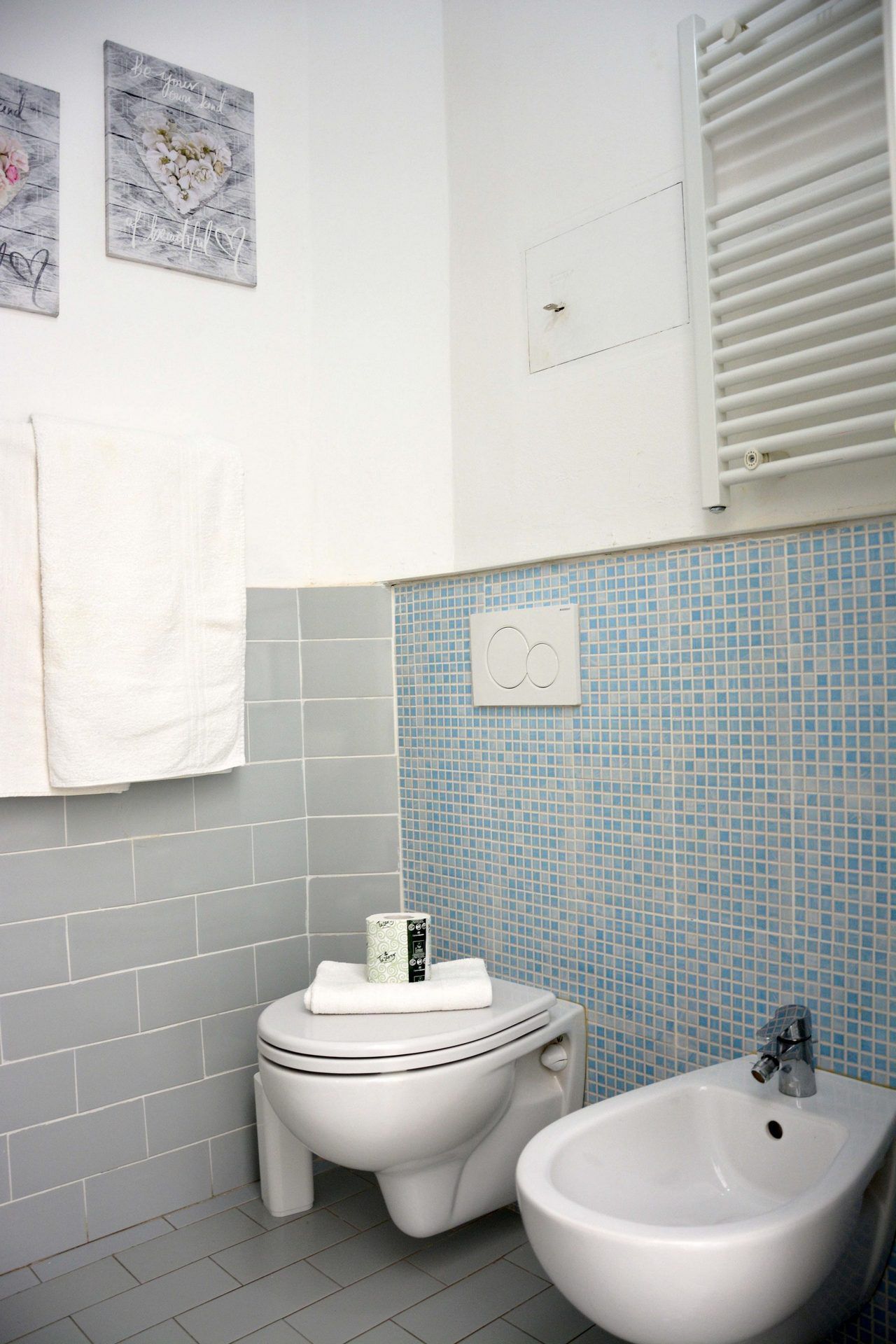 Foto - City Hotel