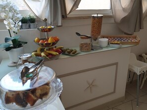 Dining - City Hotel (Viareggio)