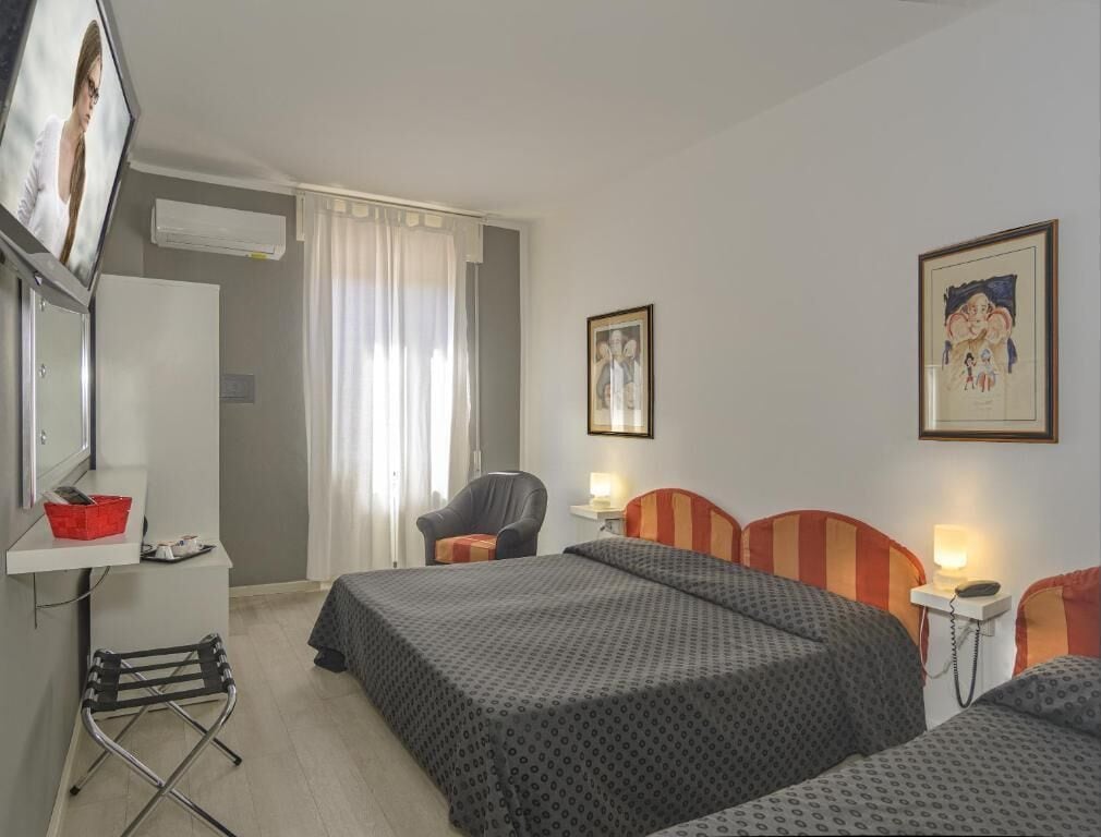 Foto - City Hotel