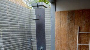 Villa – honeymoon (Private Pool) | Bad