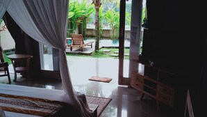 Villa – honeymoon (Sharing Pool) | Romfasilitet