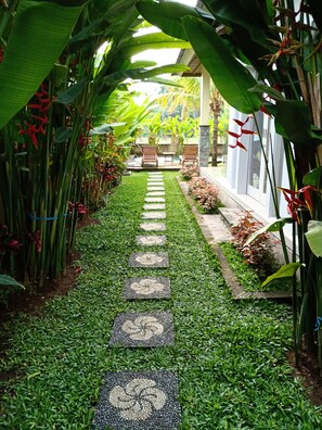 Jardin