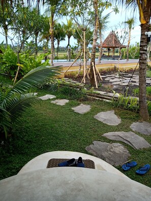 Jardin