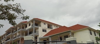 EKA Hoima Hotel