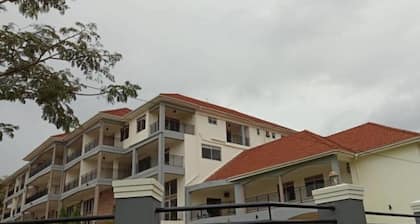 EKA Hoima Hotel