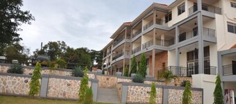 EKA Hoima Hotel