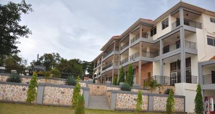 EKA Hoima Hotel
