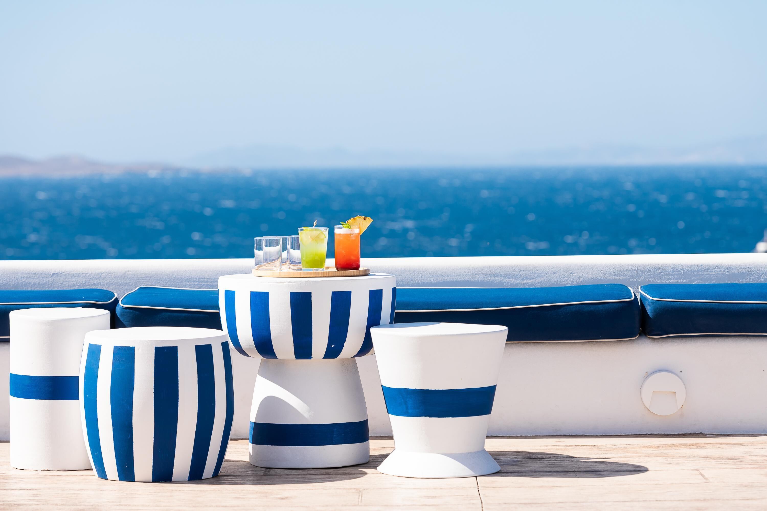 Foto - Cavo Tagoo Mykonos