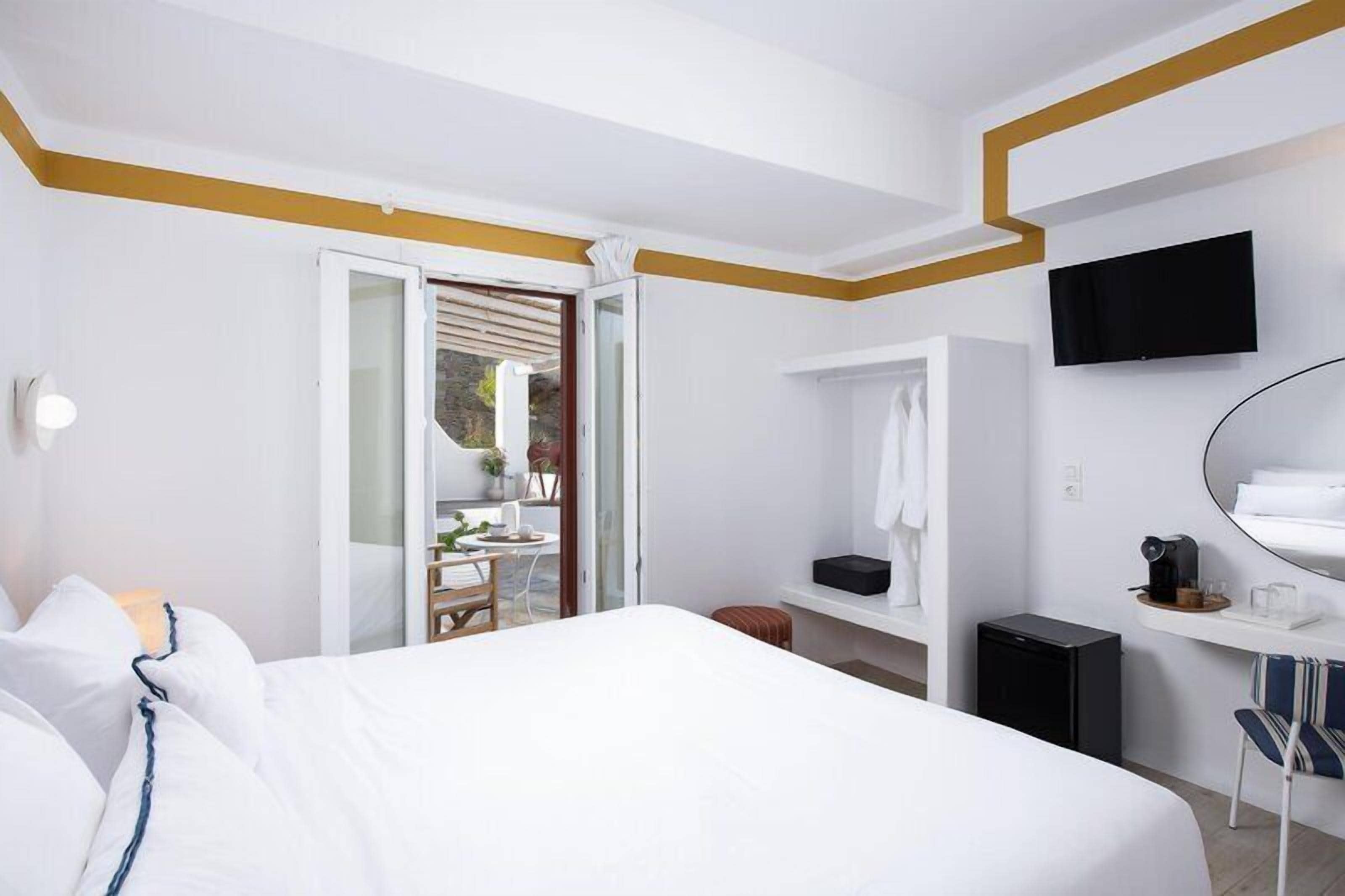 Foto - Cavo Tagoo Mykonos