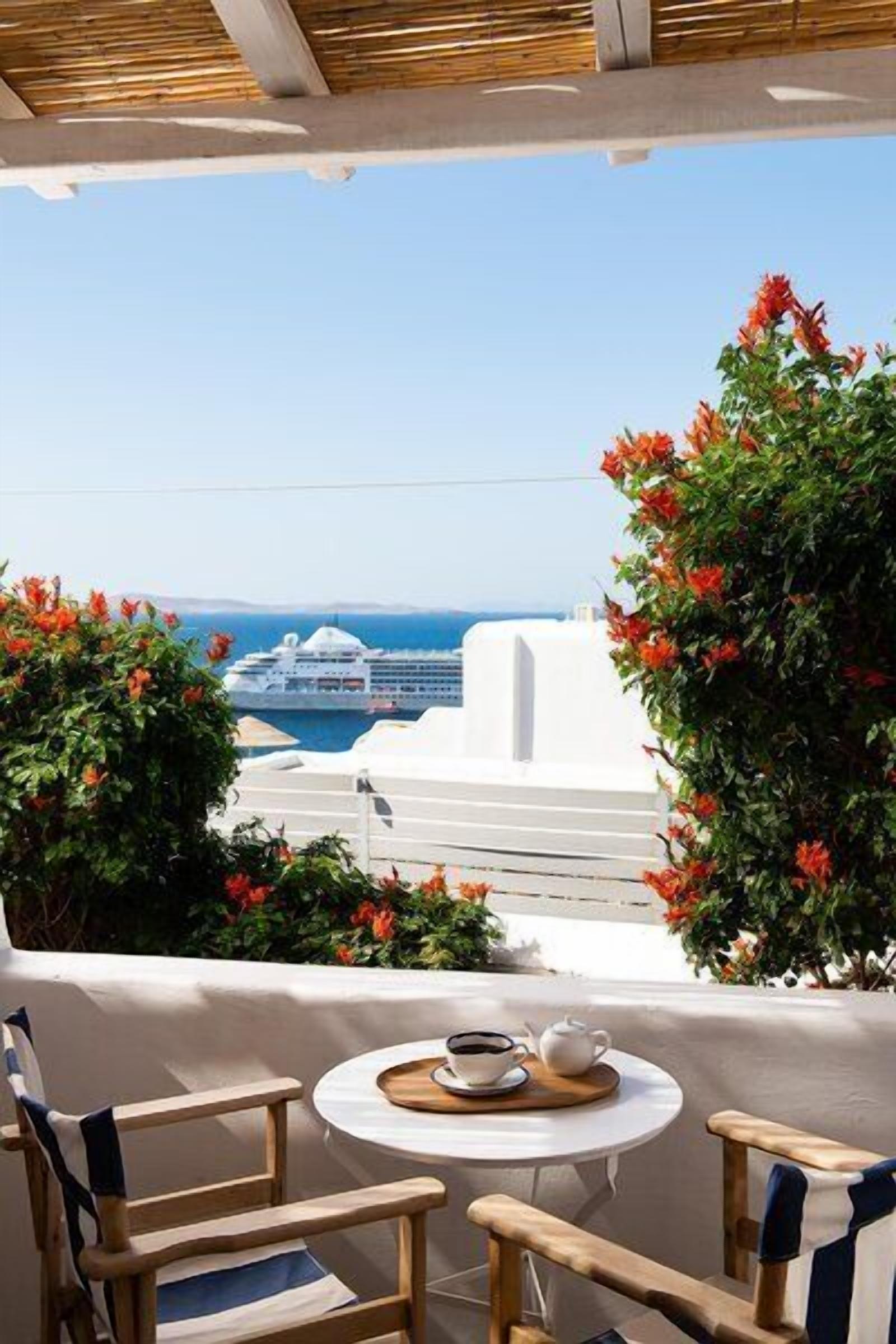 Foto - Cavo Tagoo Mykonos