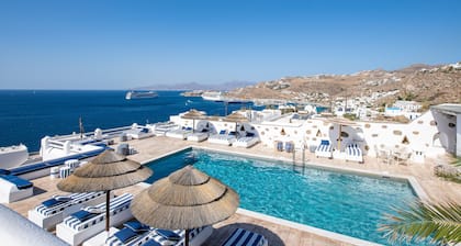 Hotel Tagoo