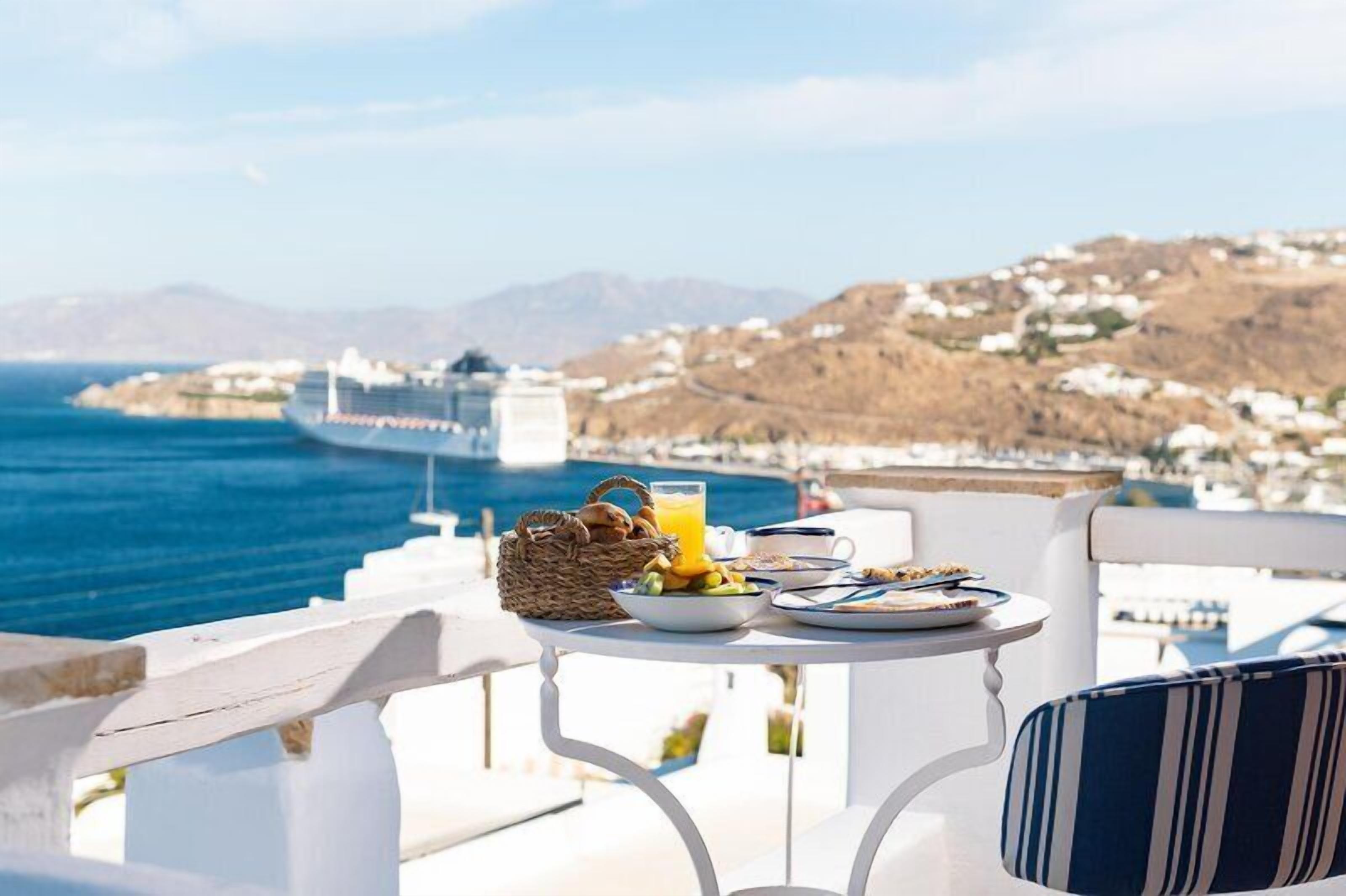 Foto - Cavo Tagoo Mykonos