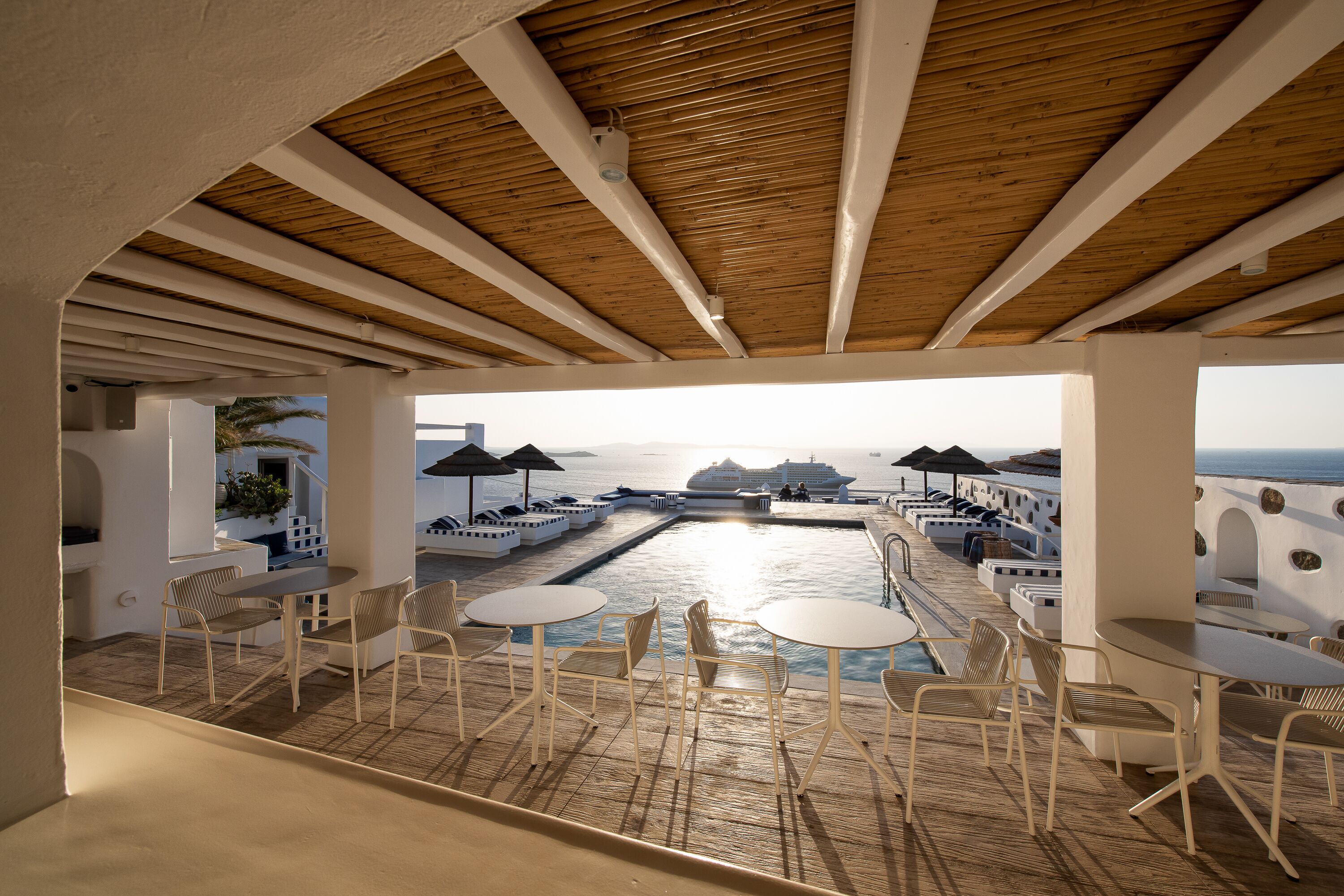Foto - Cavo Tagoo Mykonos