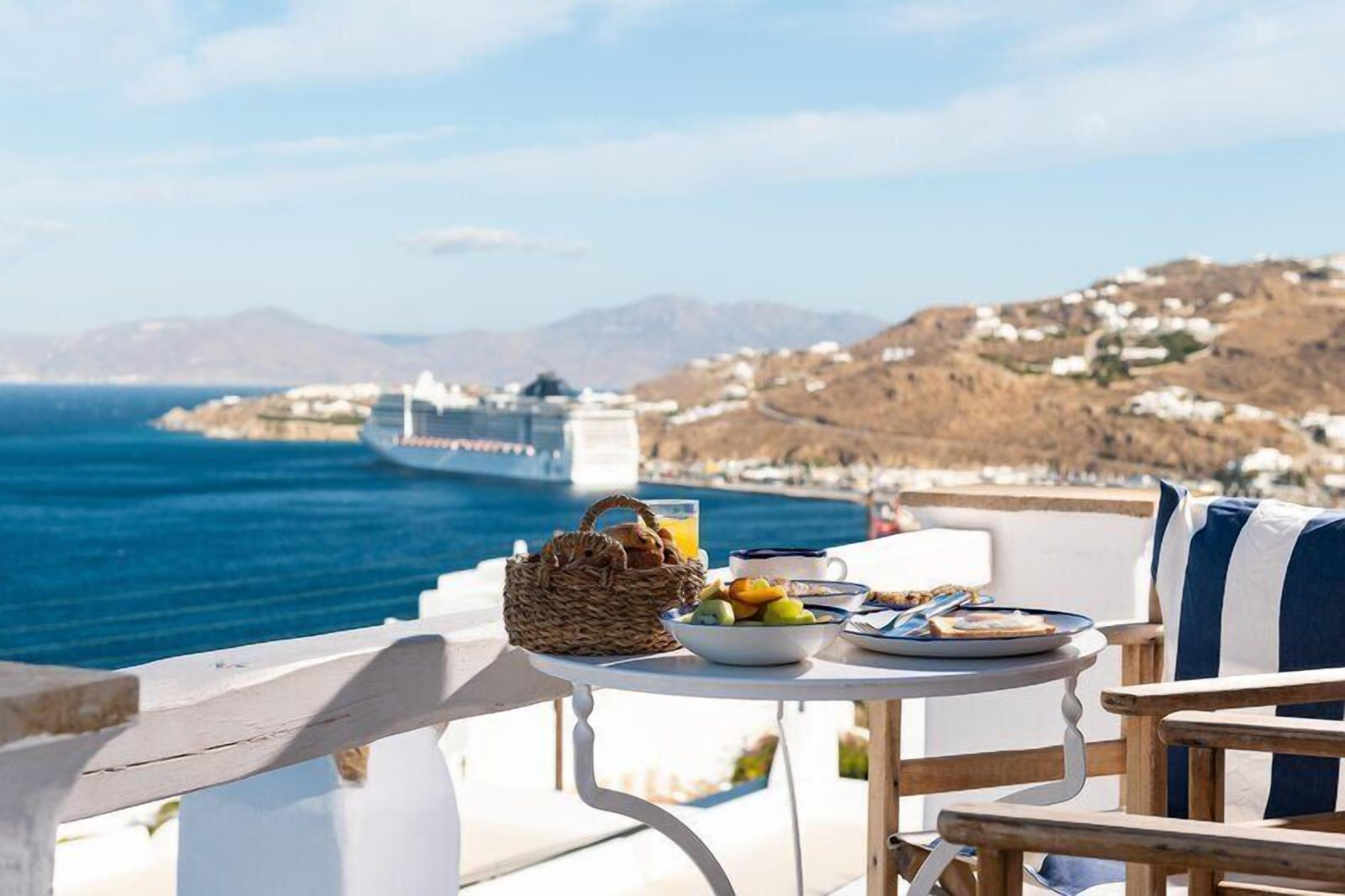 Foto - Cavo Tagoo Mykonos