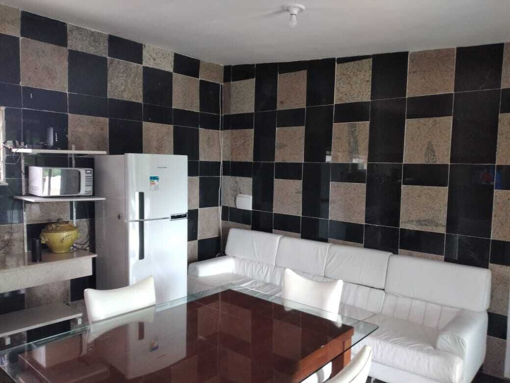 CASA C / NATURAL POOLS, AND LANCHA P / OS CANYONS