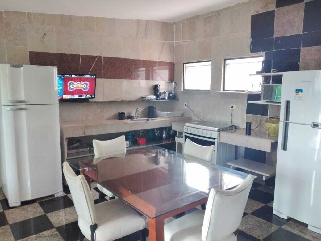 CASA C / NATURAL POOLS, AND LANCHA P / OS CANYONS