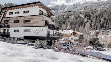 Außenbereich