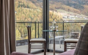 Terrace/patio - Corso Living (Soelden)