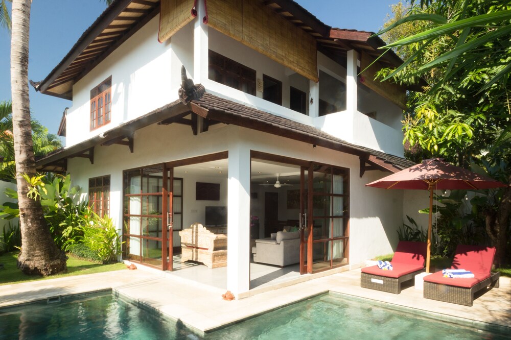 3 BR Villa in the heart of Seminyak #12