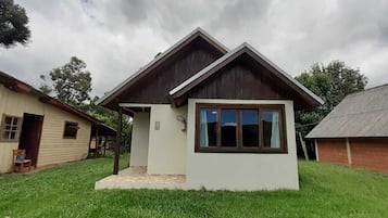 Terraço/pátio