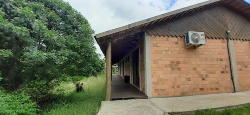 Pousada Refugio do Lago