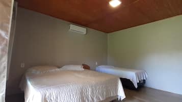 2 quartos, Wi-Fi de cortesia