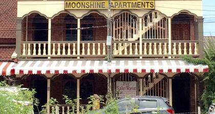 Apartment One Bedroom with Kitchen #5