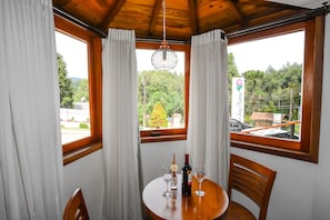 Family Suite, Mountain View | Mountain view