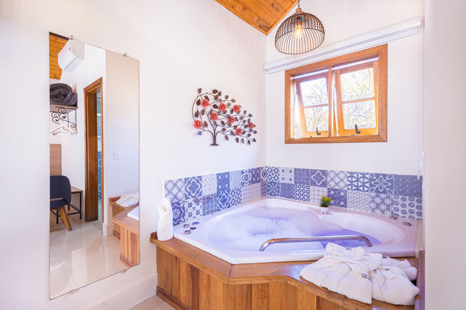 Foto - Pousada Valle das Flores Monte Verde