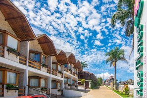 Building design - Pousada Valle das Flores (Camanducaia)