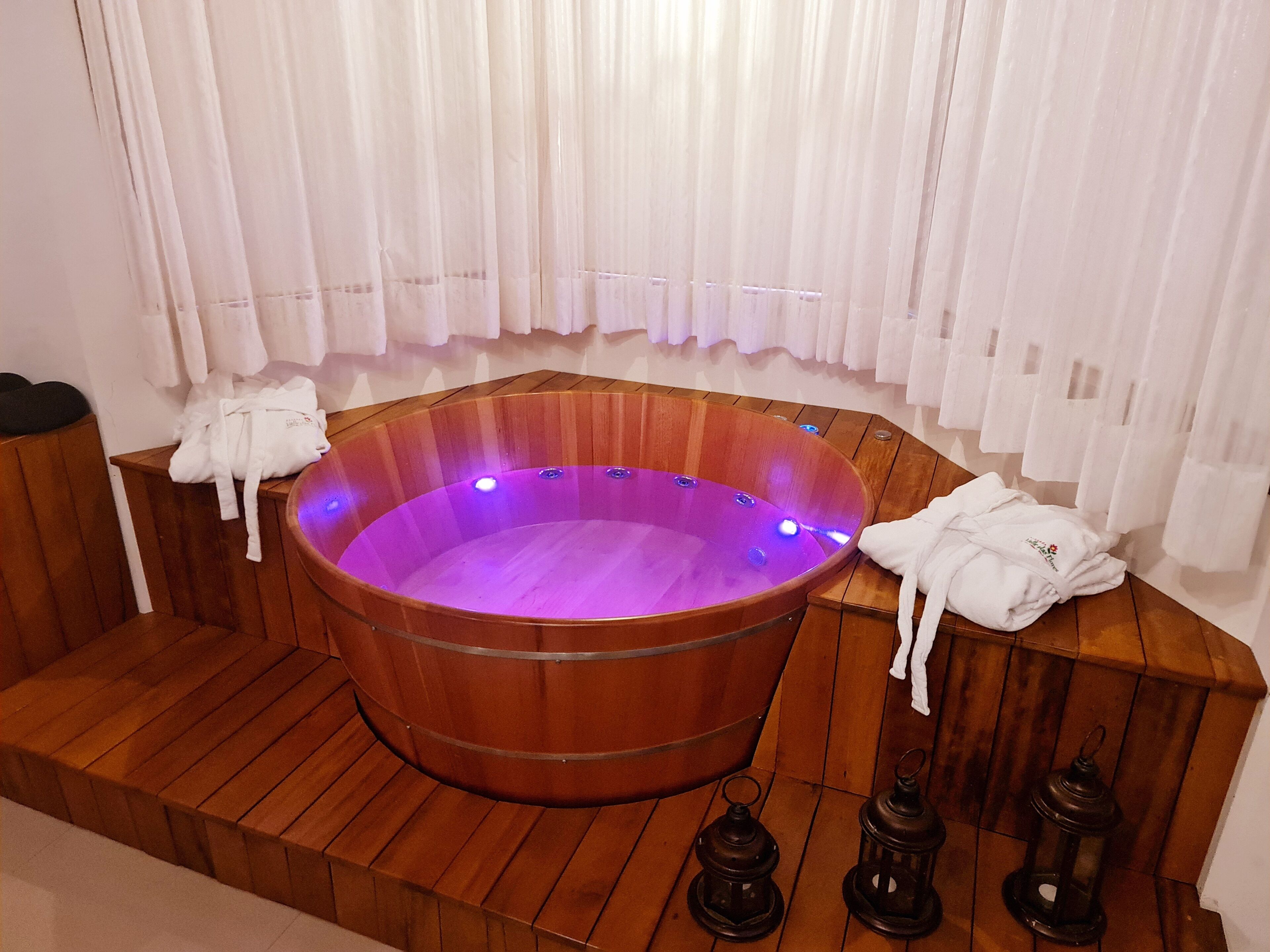 Foto - Pousada Valle das Flores Monte Verde