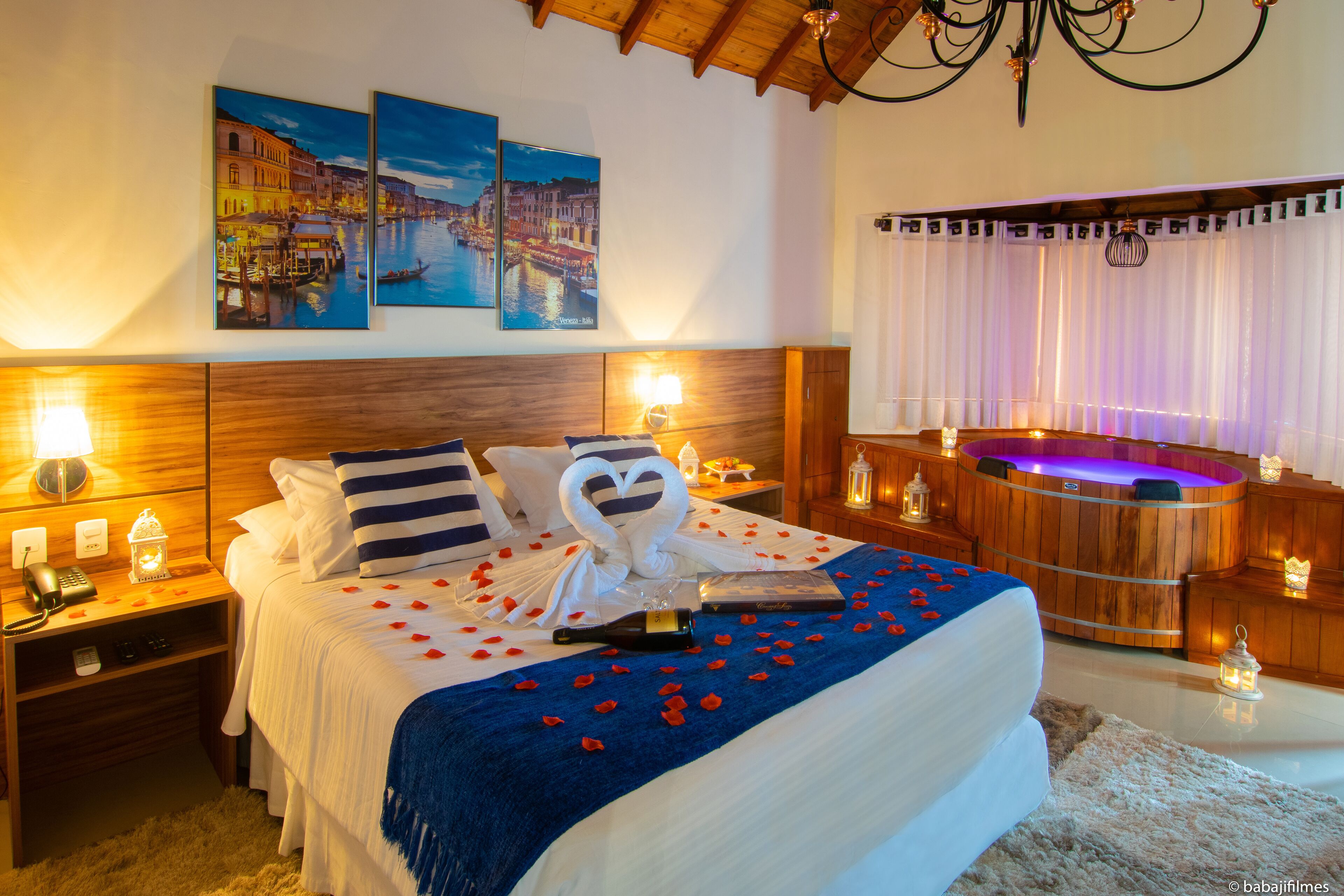 Foto - Pousada Valle das Flores Monte Verde