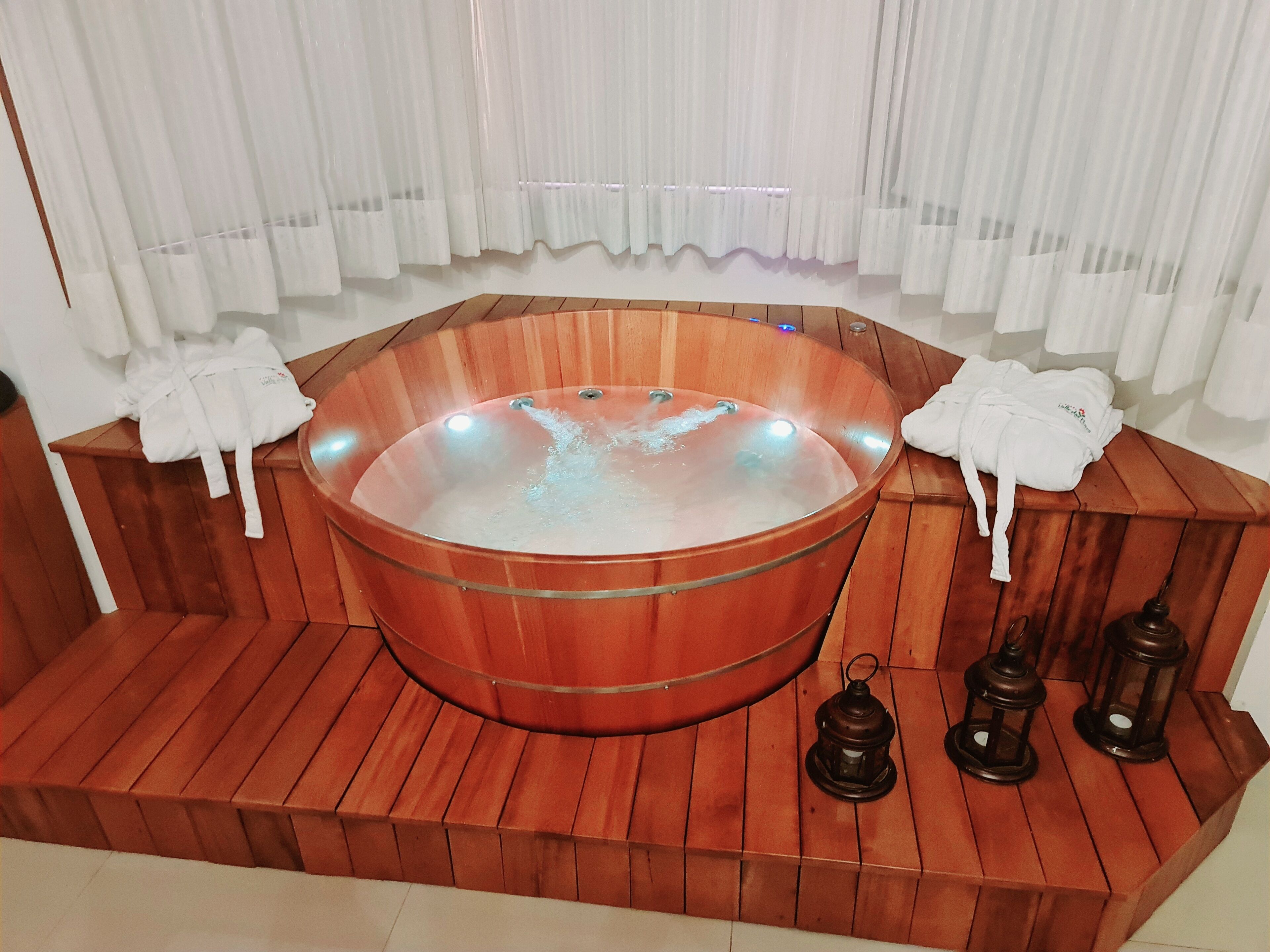 Foto - Pousada Valle das Flores Monte Verde