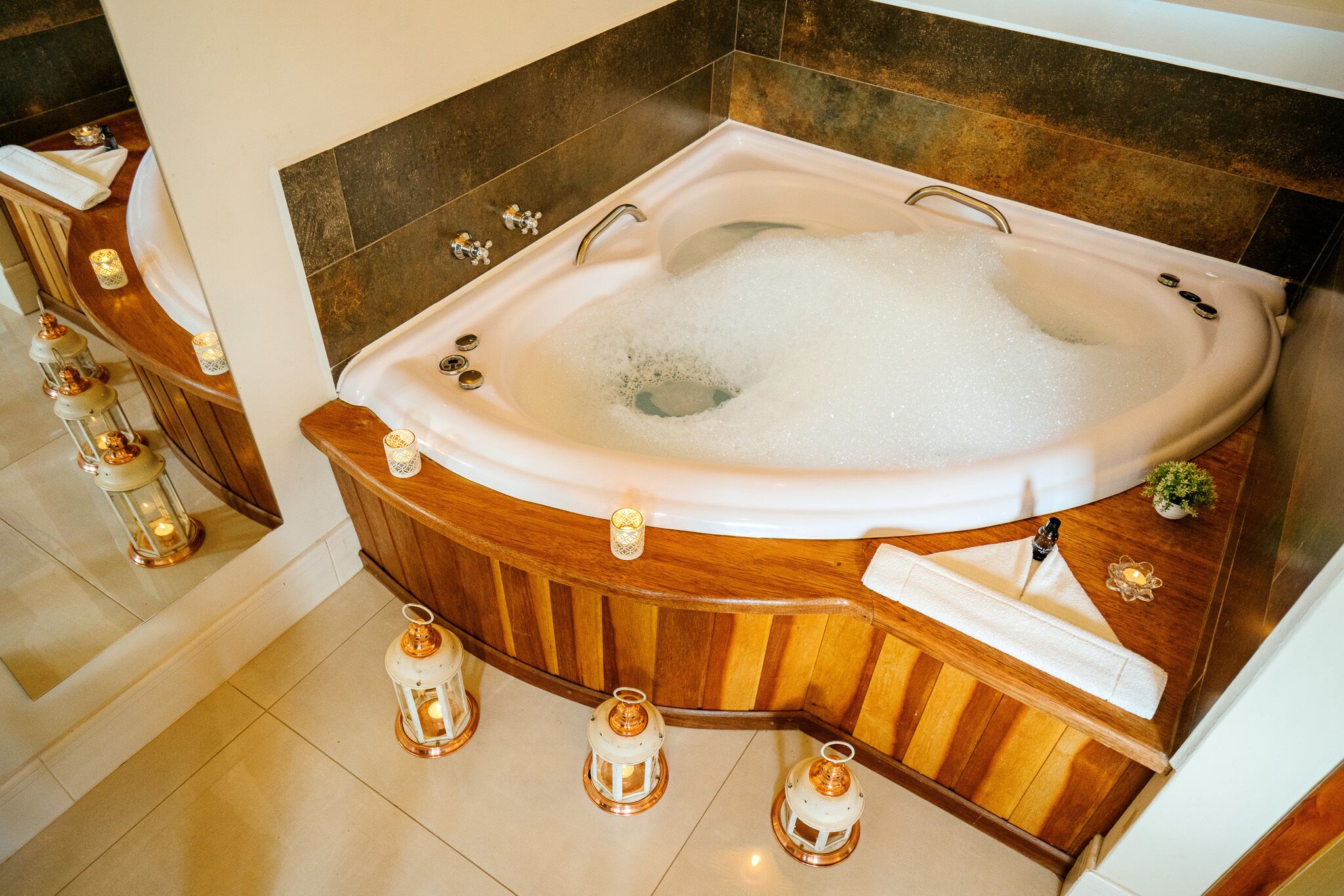 Foto - Pousada Valle das Flores Monte Verde