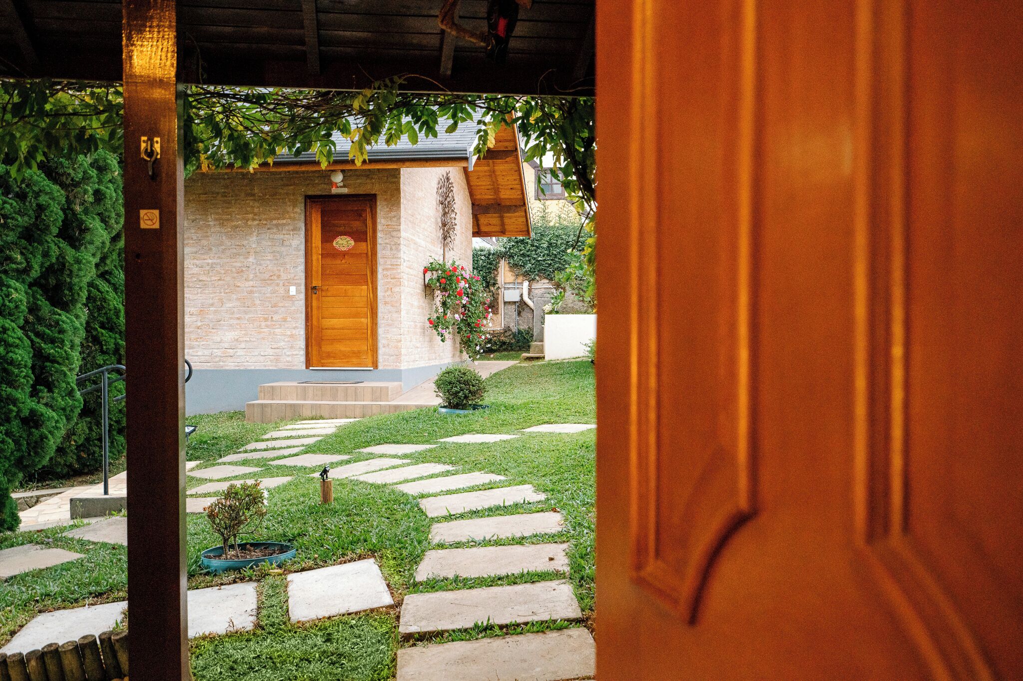 Foto - Pousada Valle das Flores Monte Verde