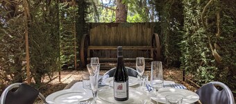 Tasma House Daylesford Family/Groups - up to 16